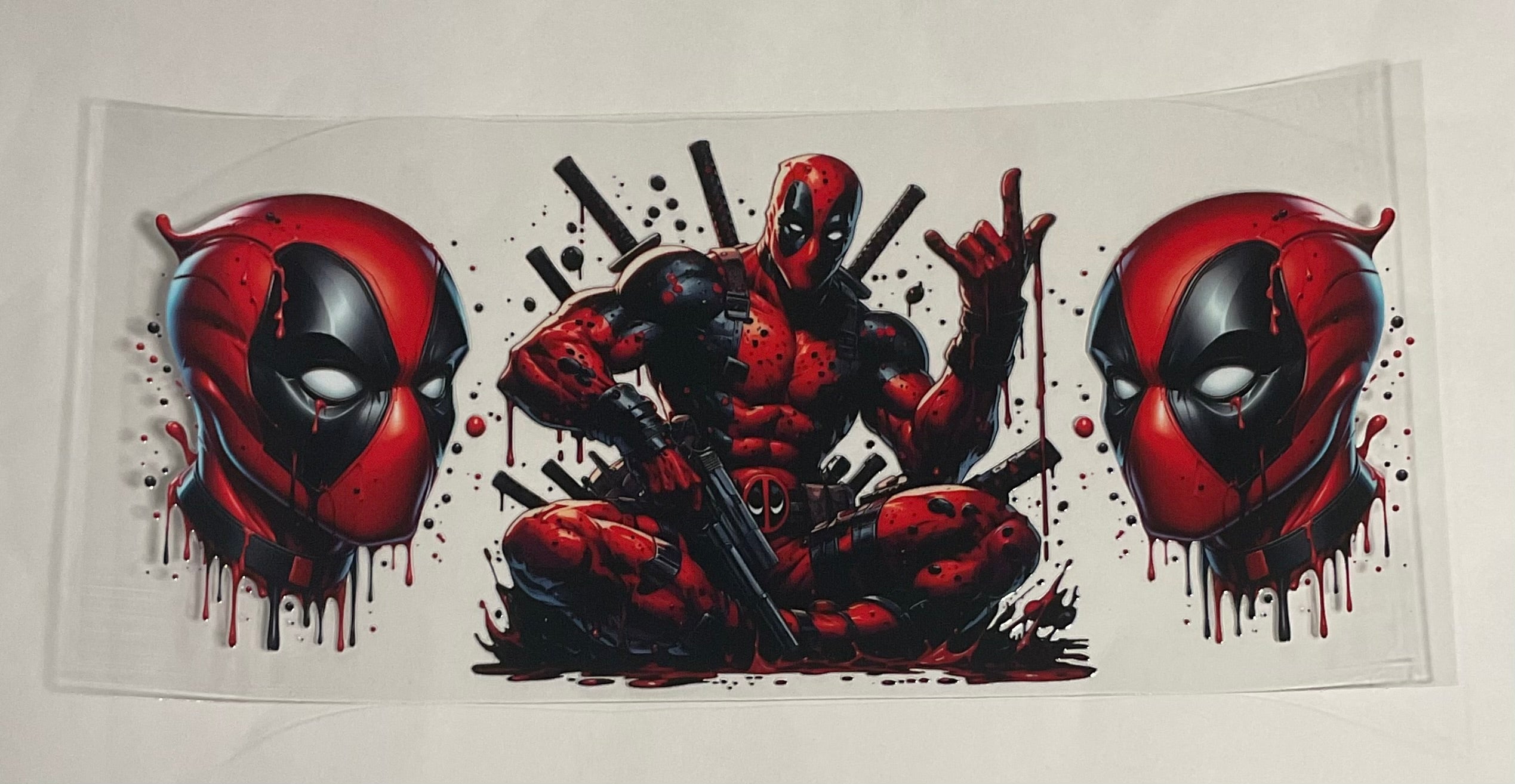 Deadpool