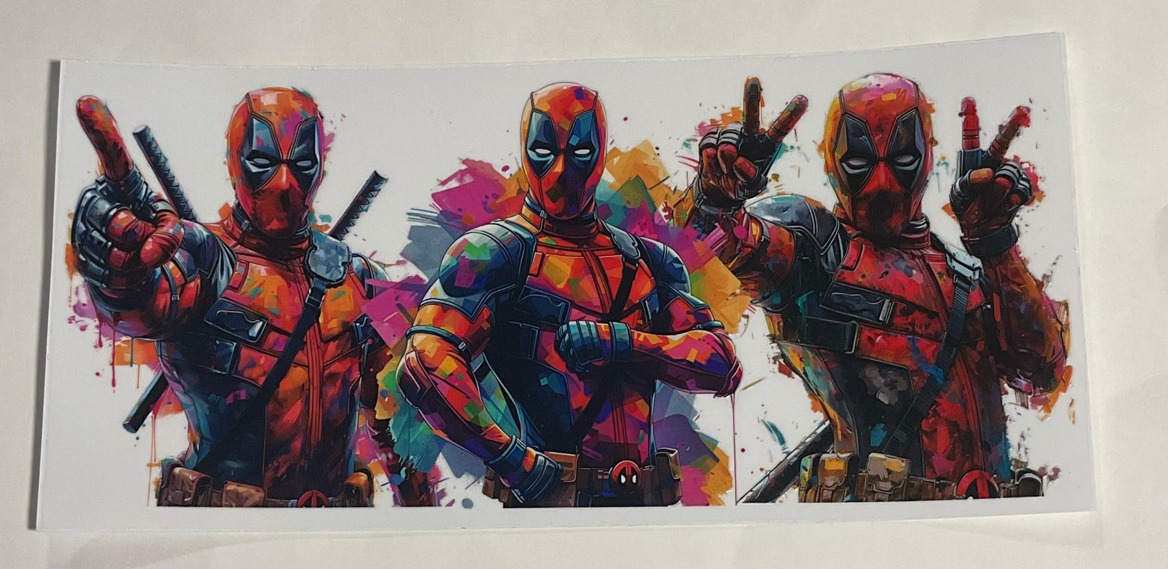Deadpool