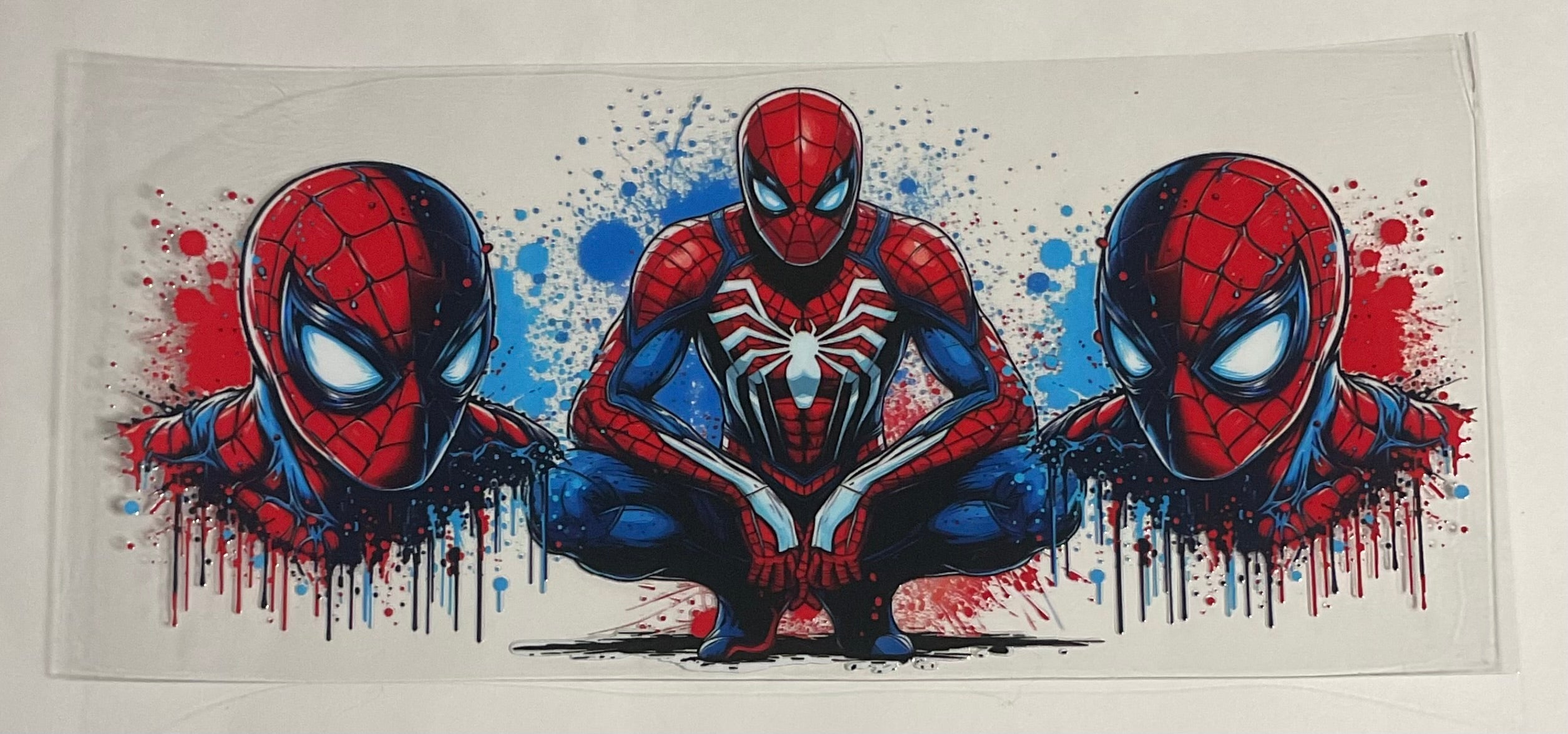 Spiderman