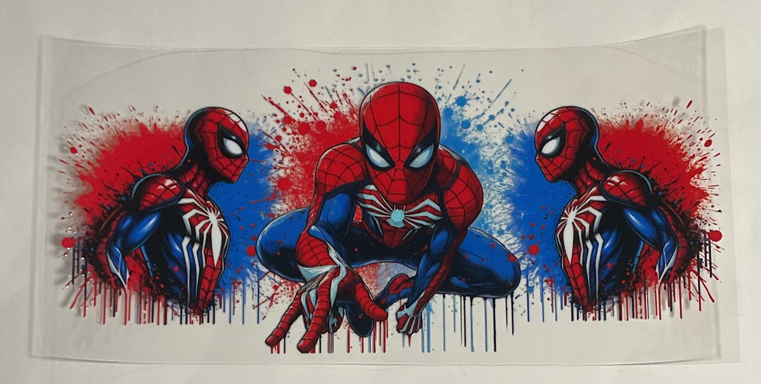 Spiderman