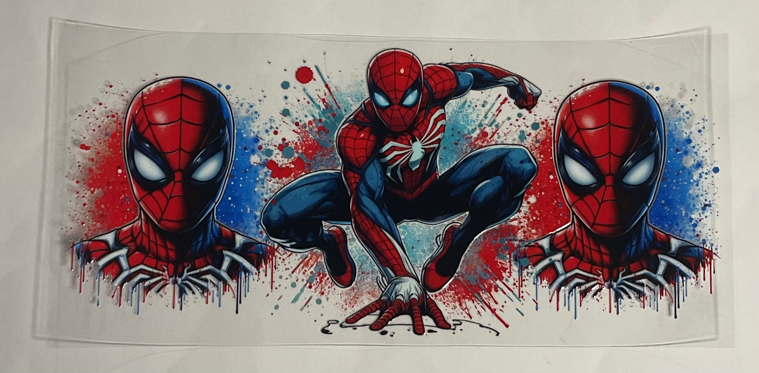 Spiderman