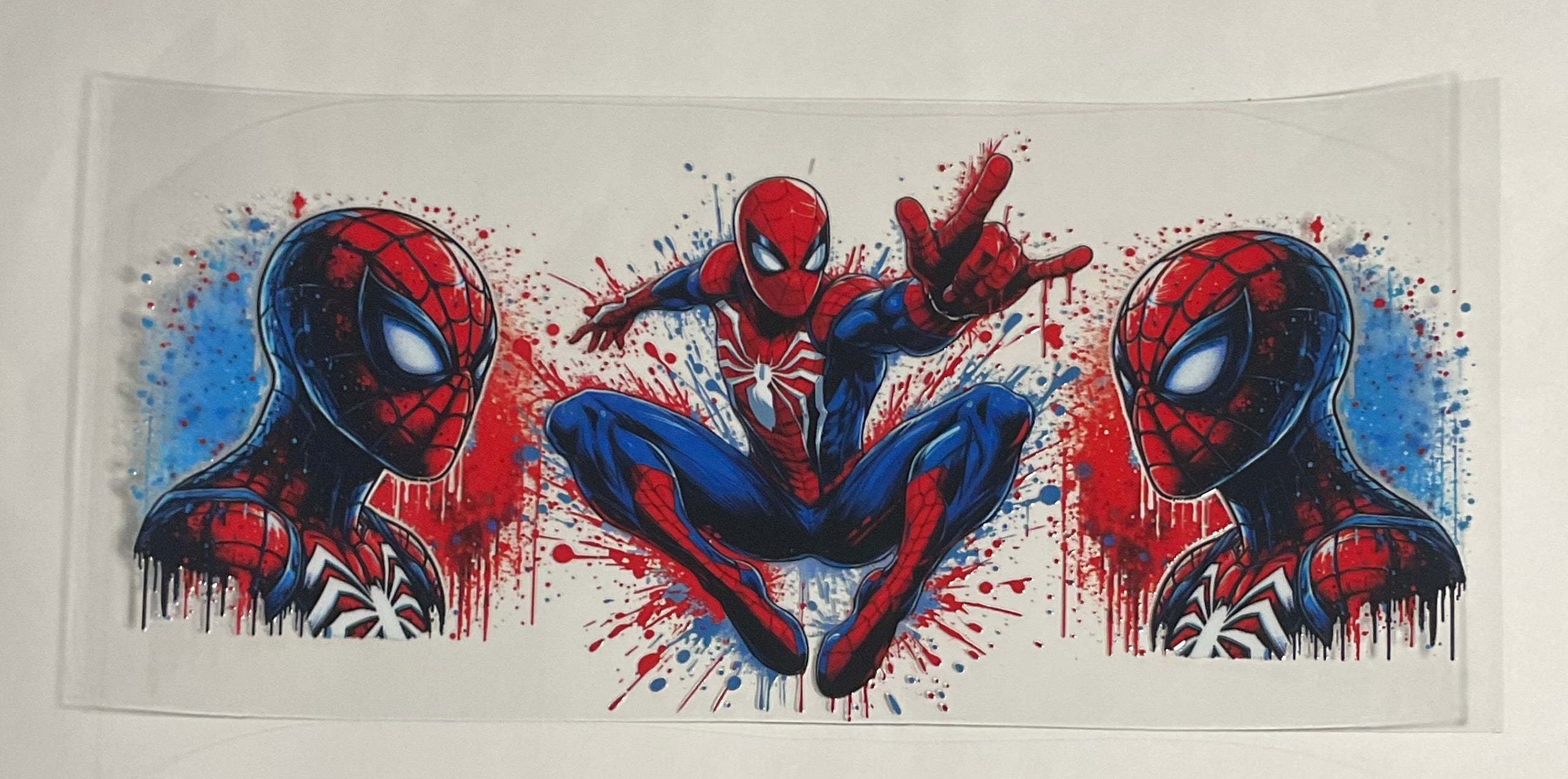 Spiderman