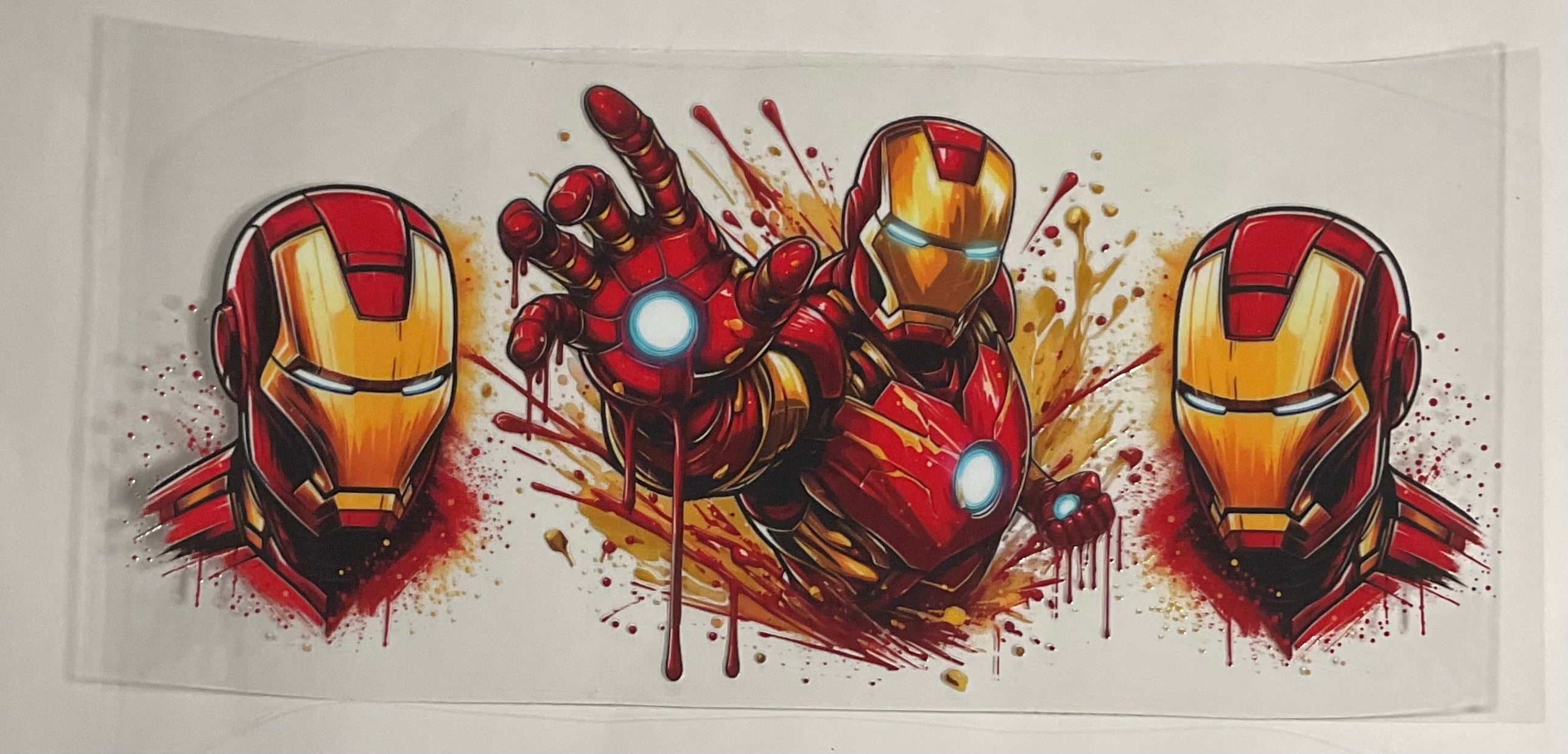 IronMan