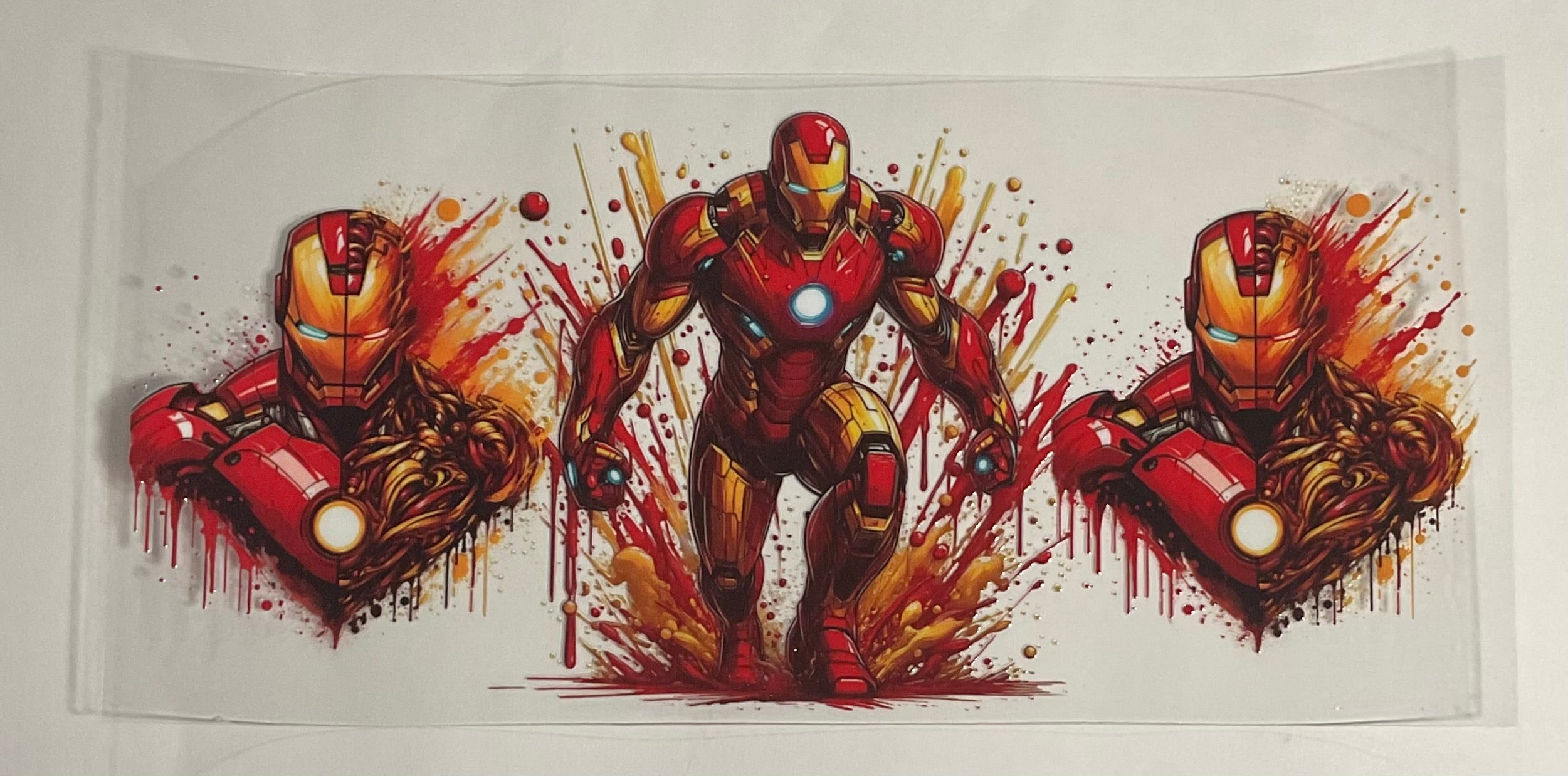 IronMan