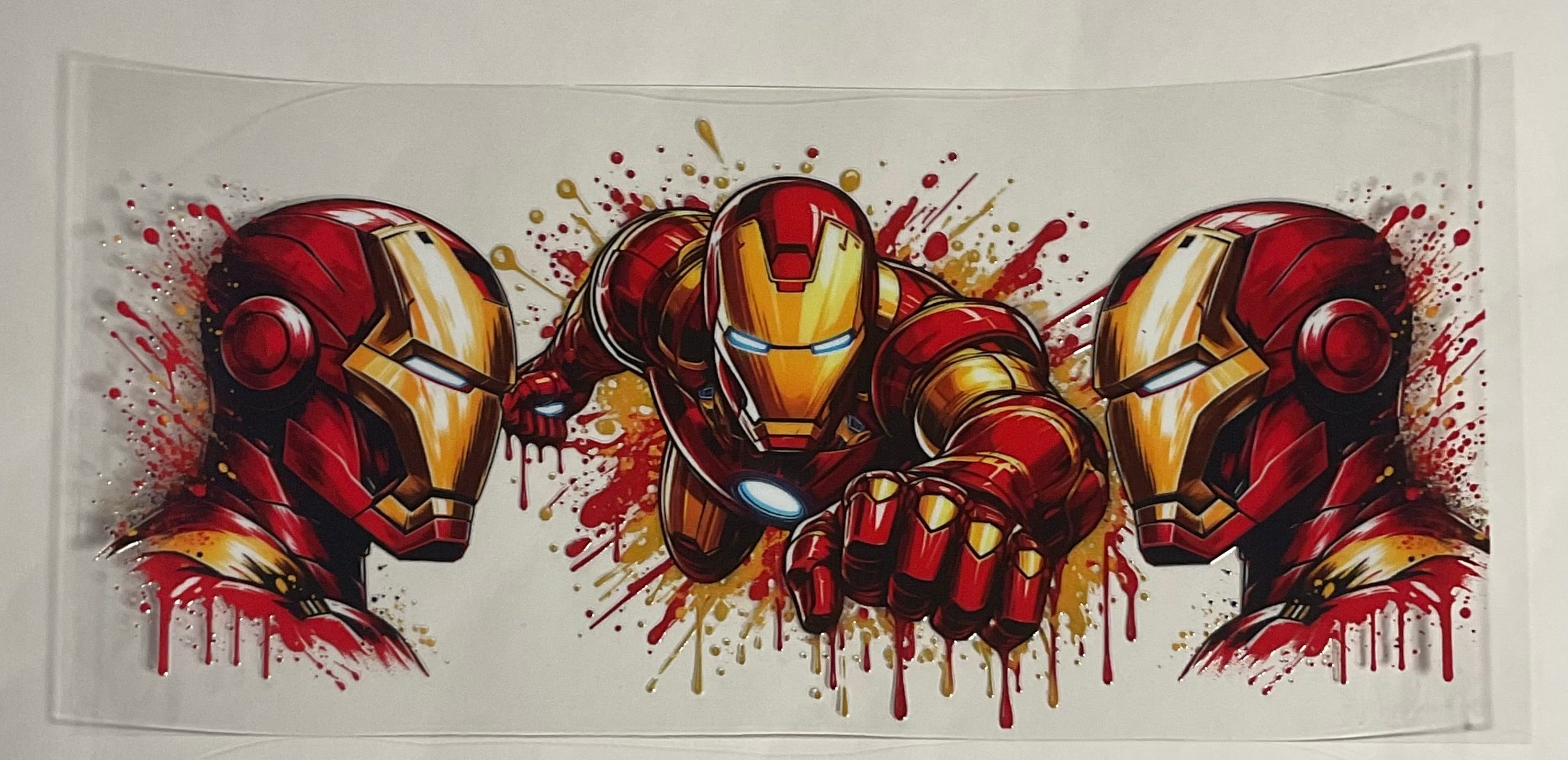 IronMan