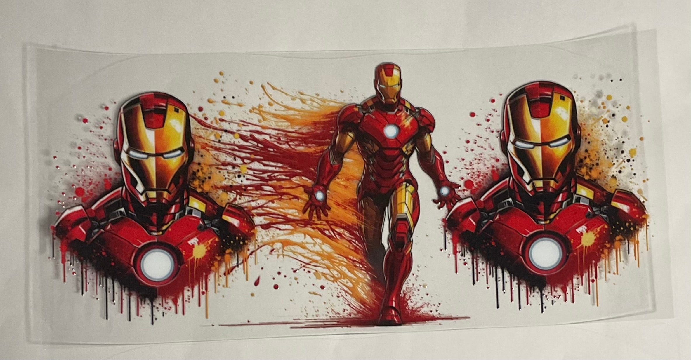 IronMan