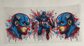 Cap America