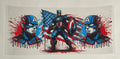 Cap America