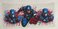 Cap America