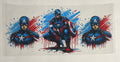 Cap America