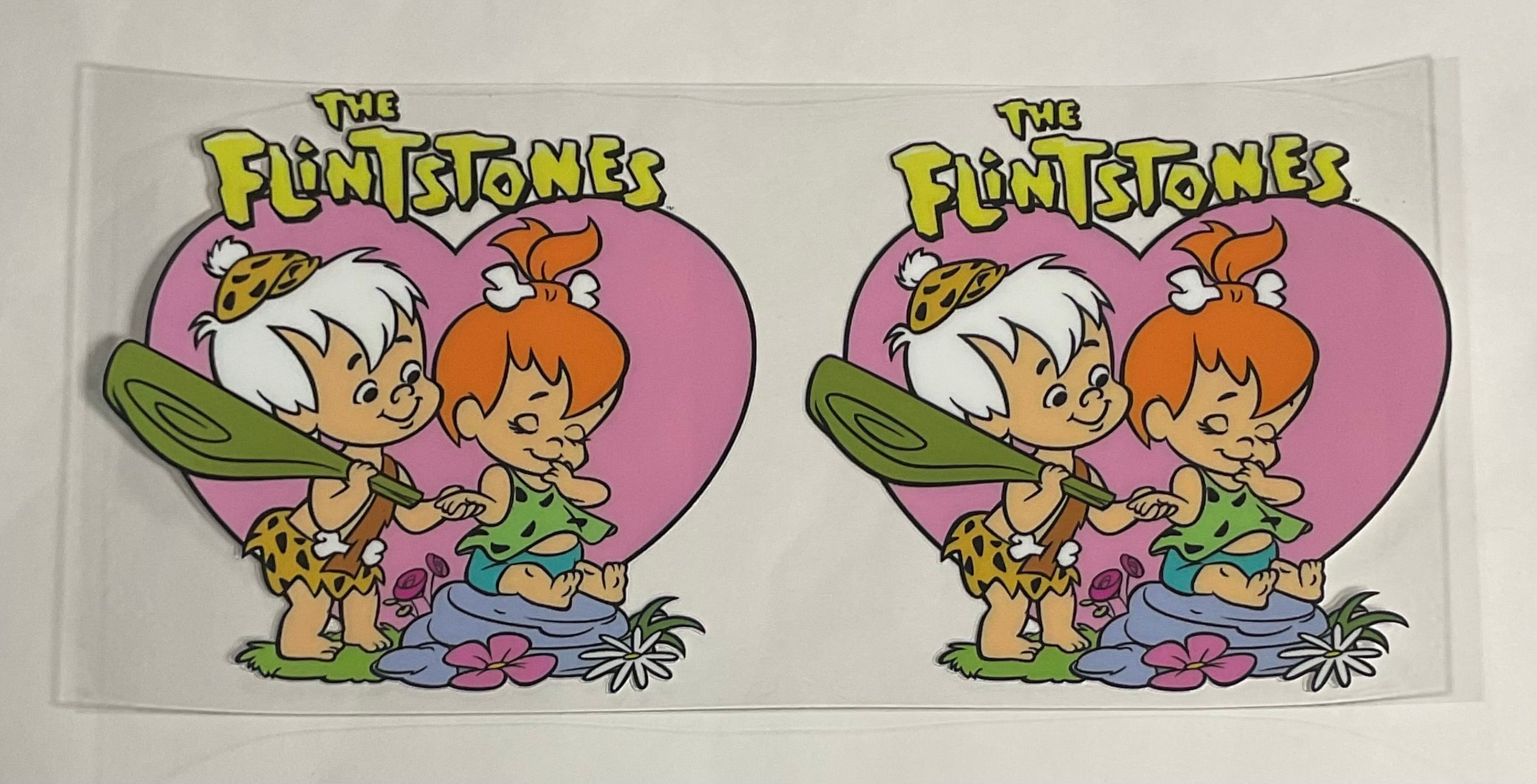 Flintstones