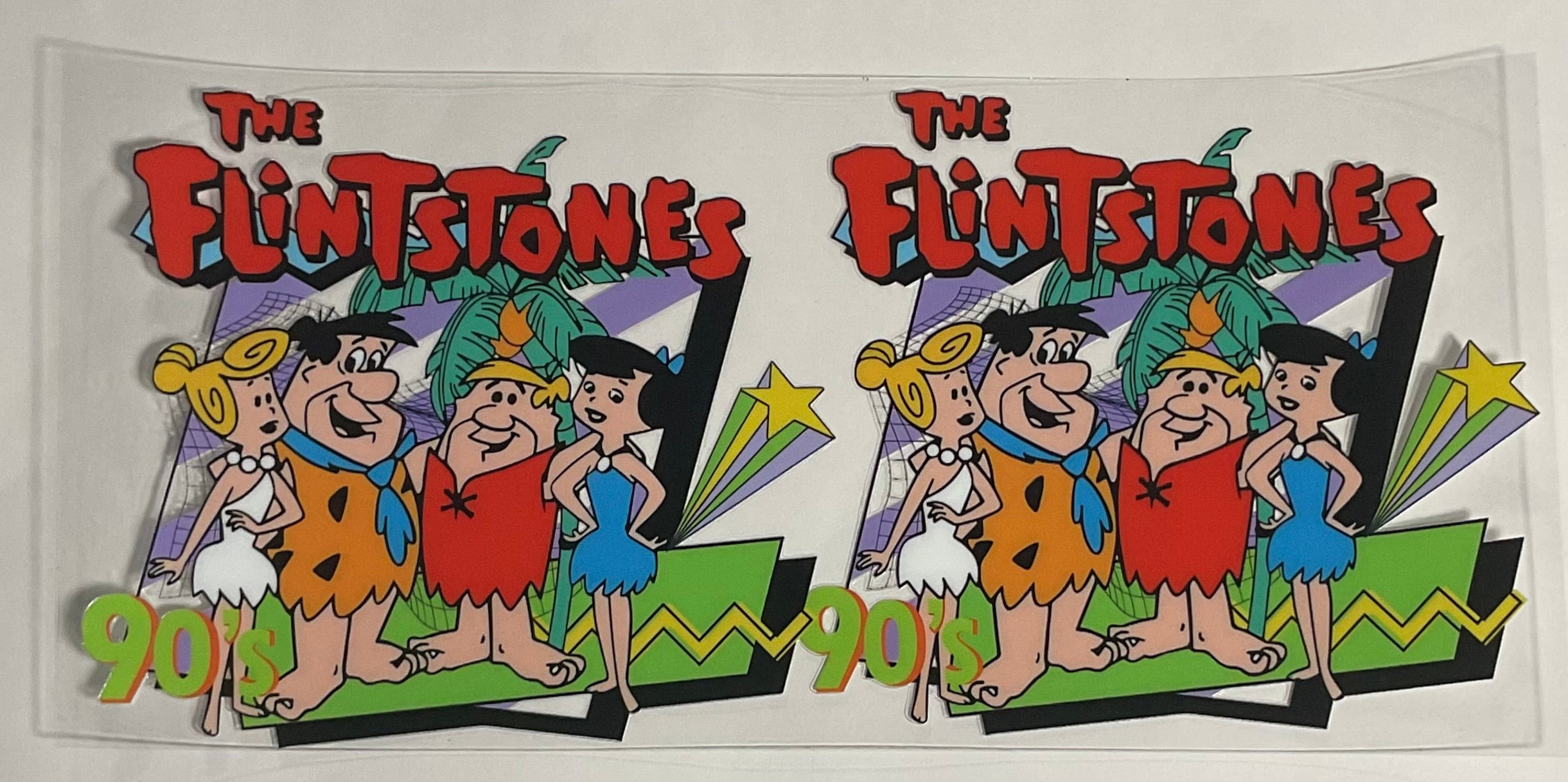 Flintstones