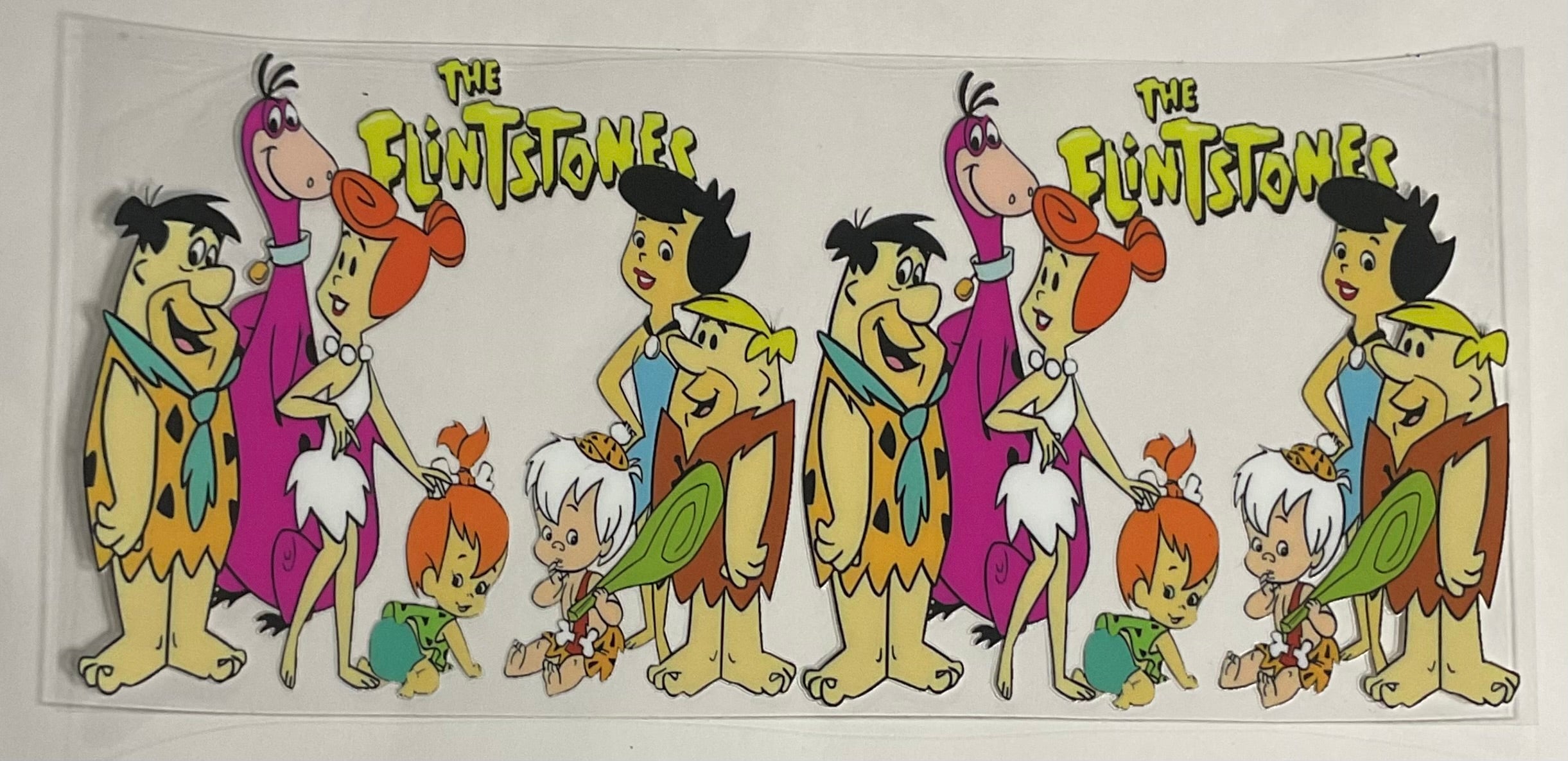 Flintstones