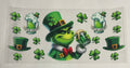Grinch- St. Patty