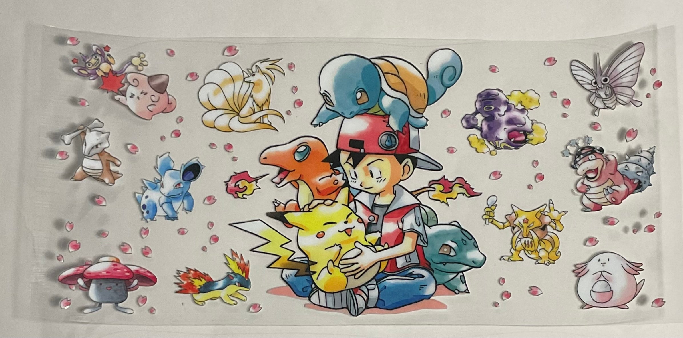 Pokemon