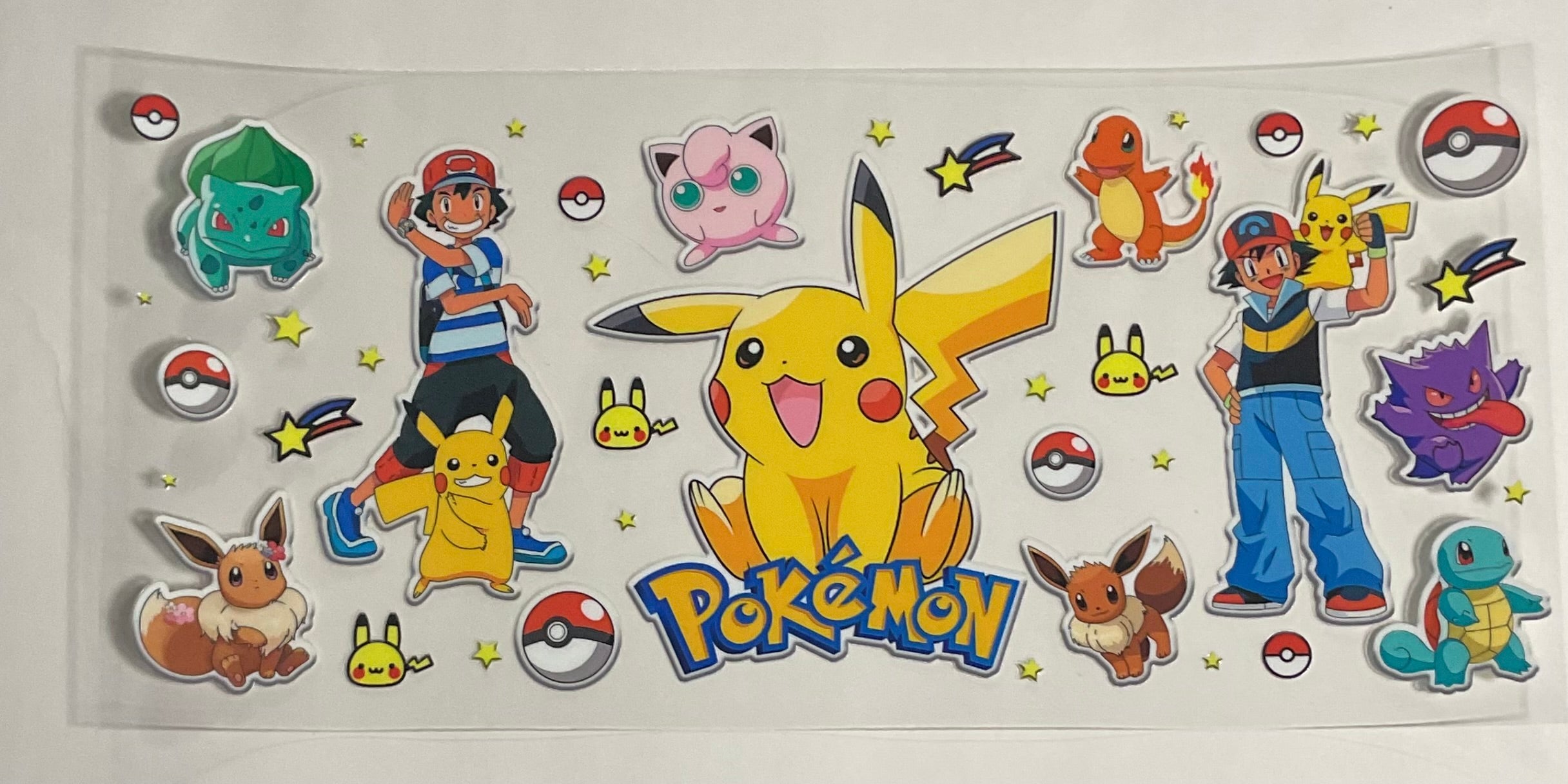 Pokemon