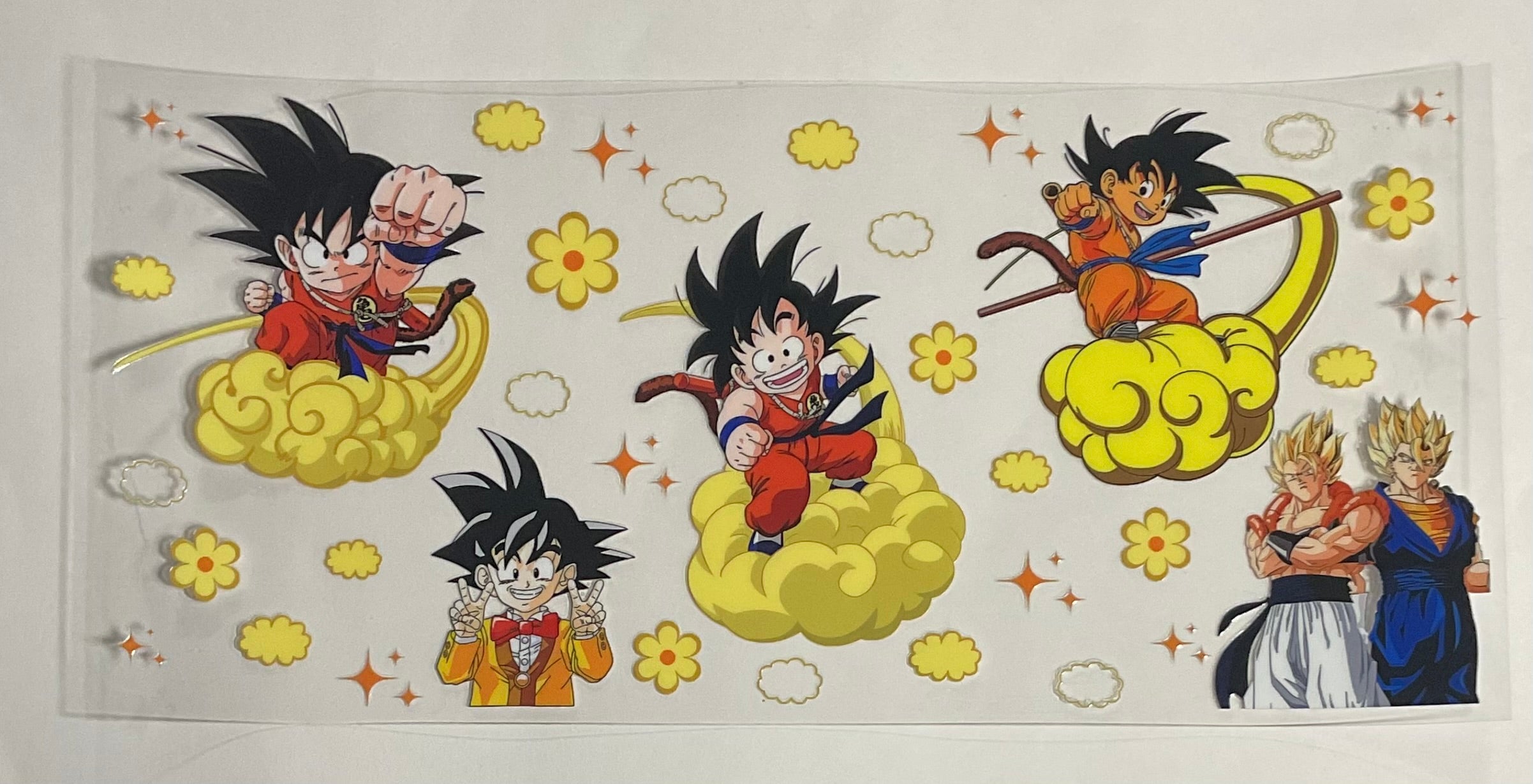 Dragon Ball