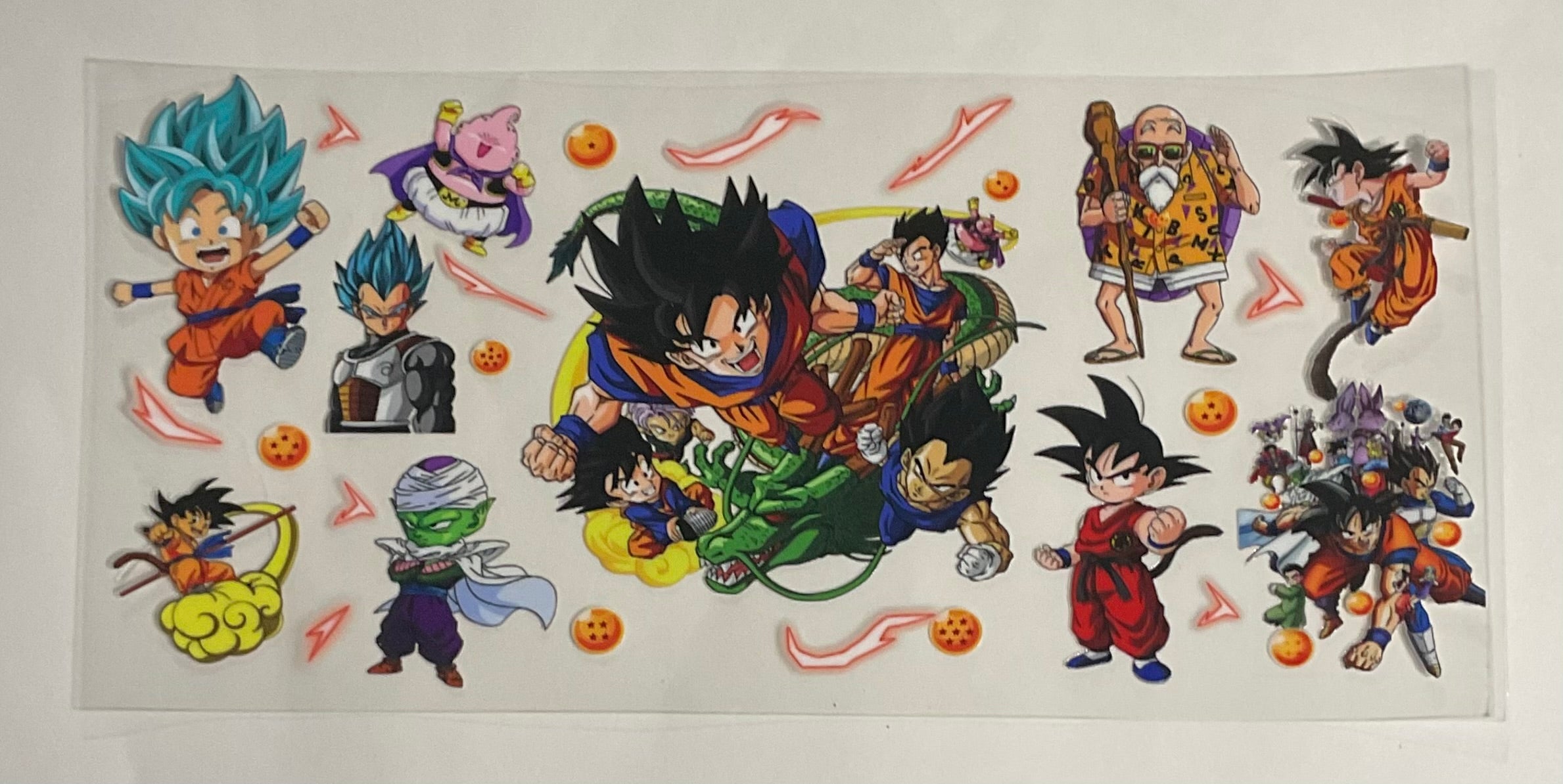 Dragon Ball
