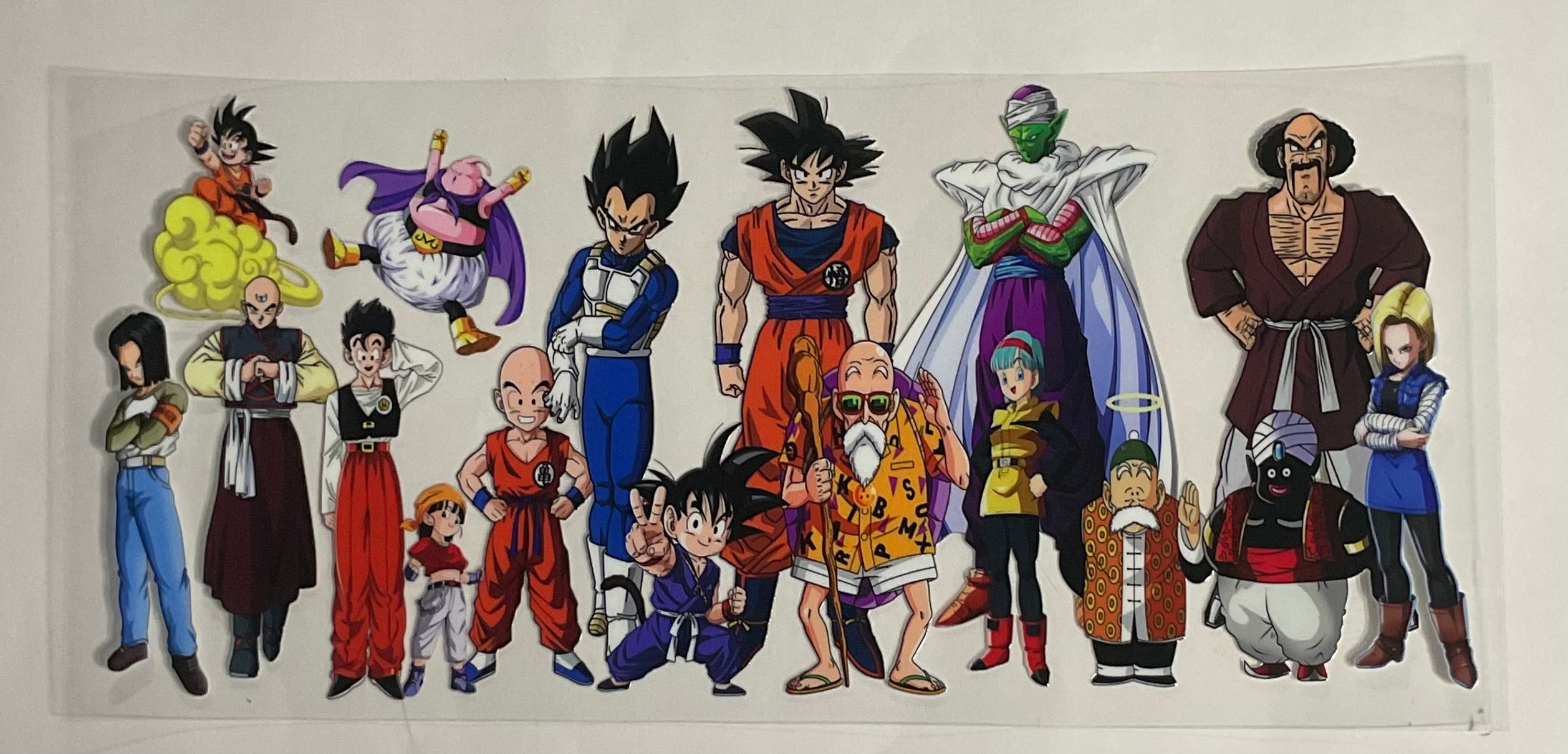 Dragon Ball