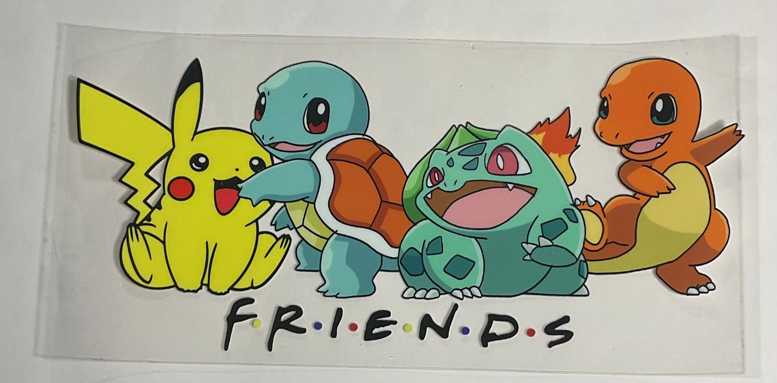 Pokemon