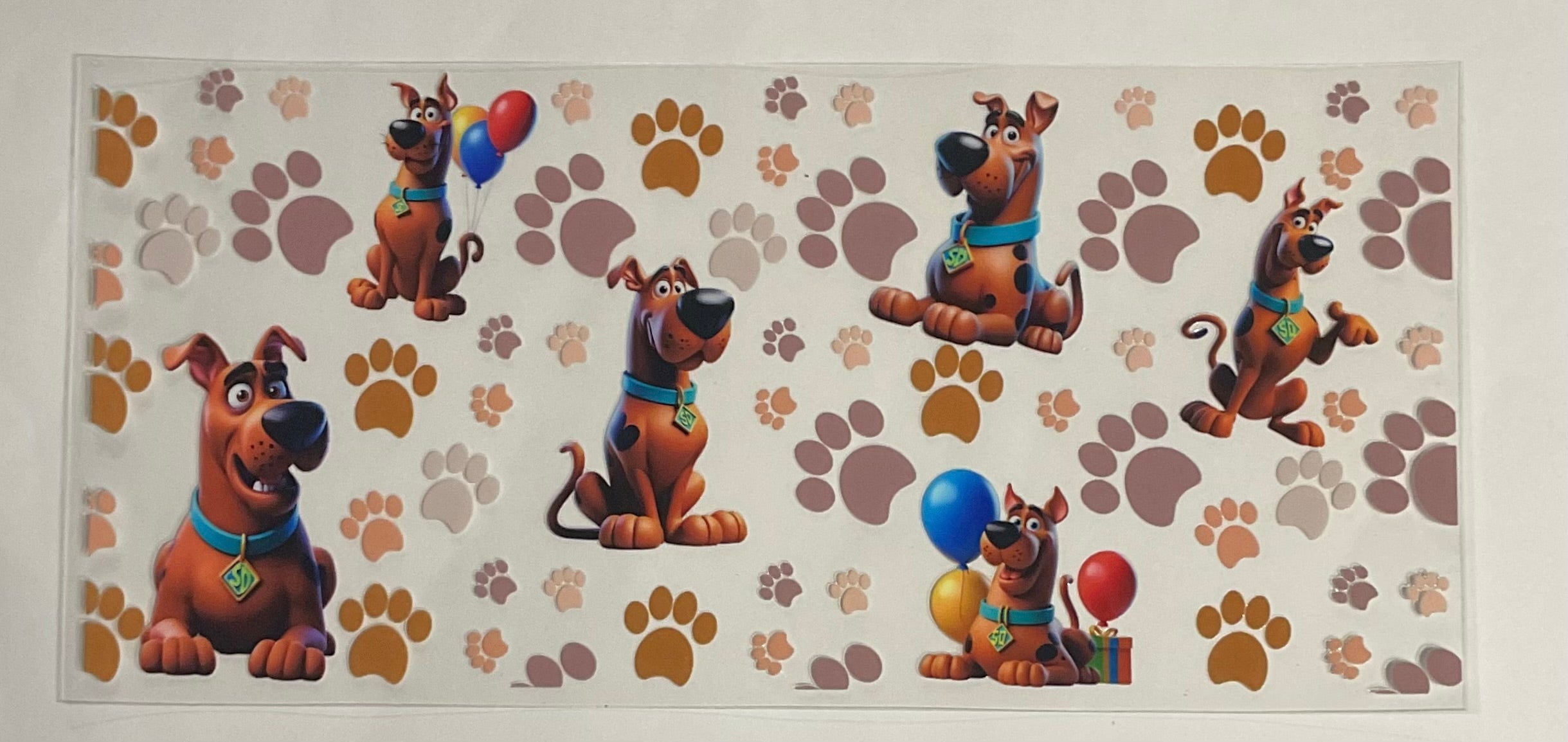 Scooby Doo