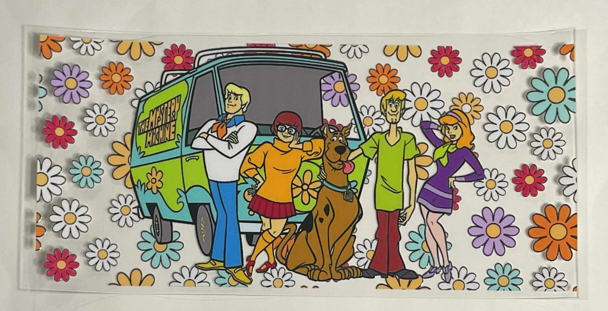 Scooby Doo