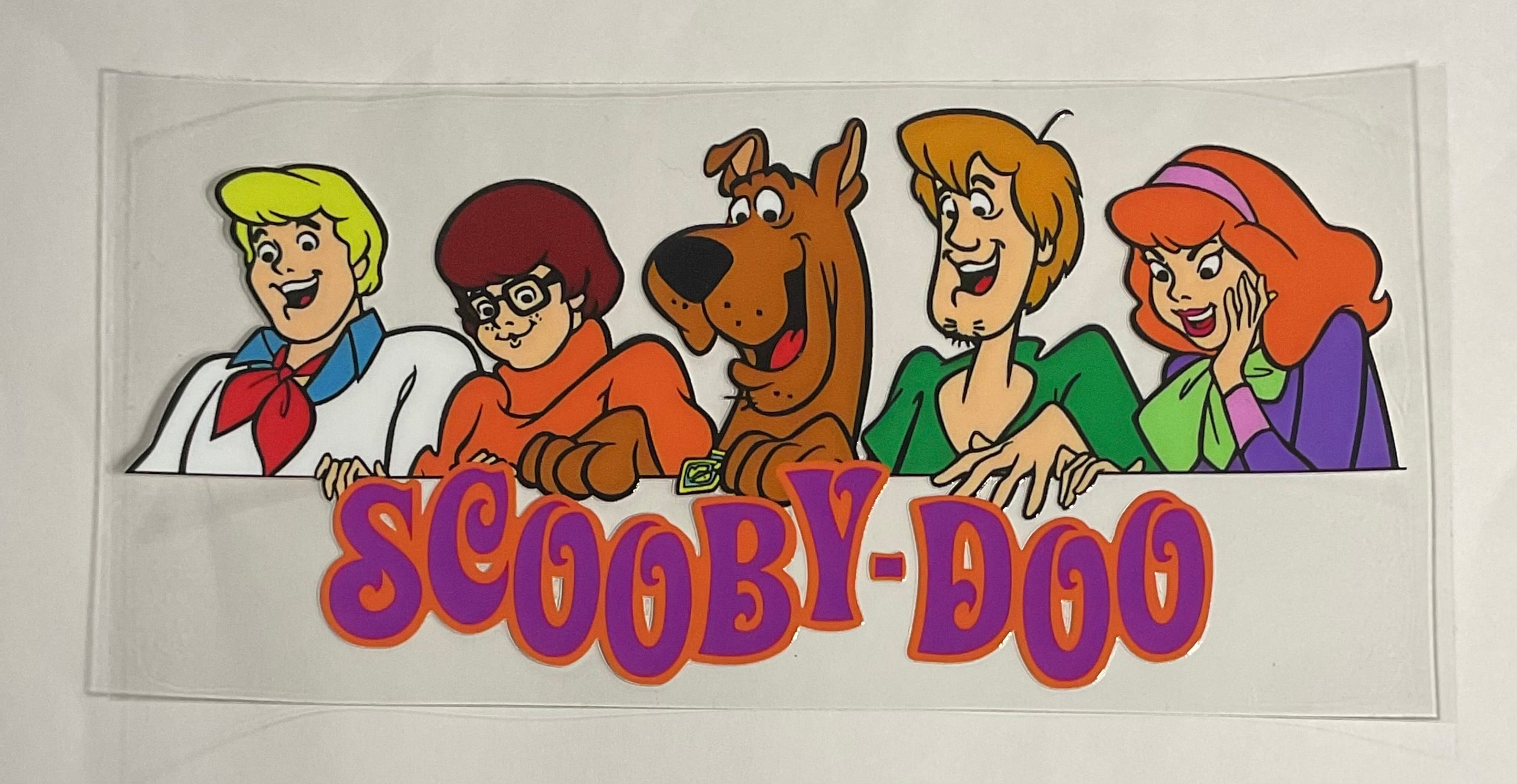 Scooby Doo