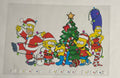 Christmas Simpsons