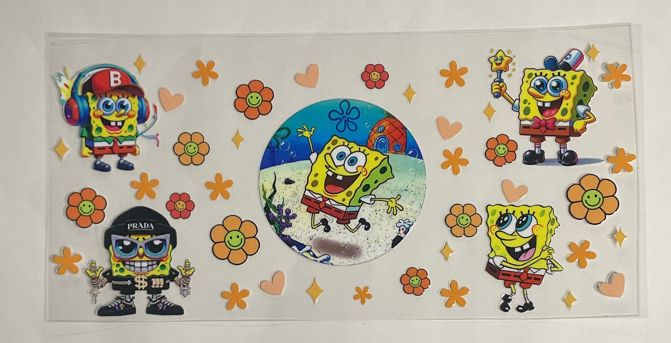 Spongebob