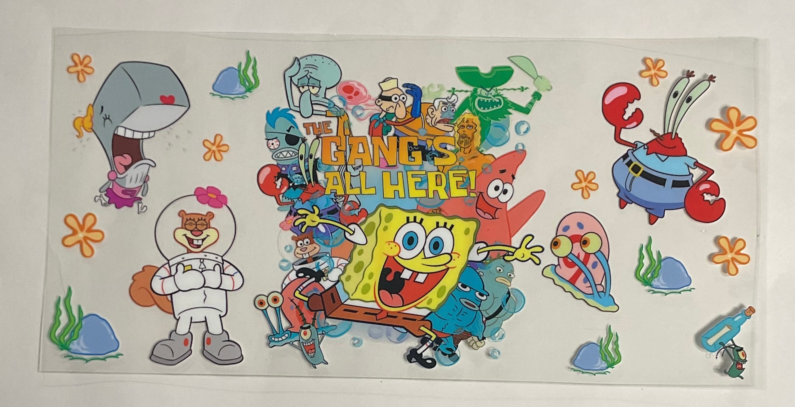 Spongebob