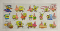 Spongebob