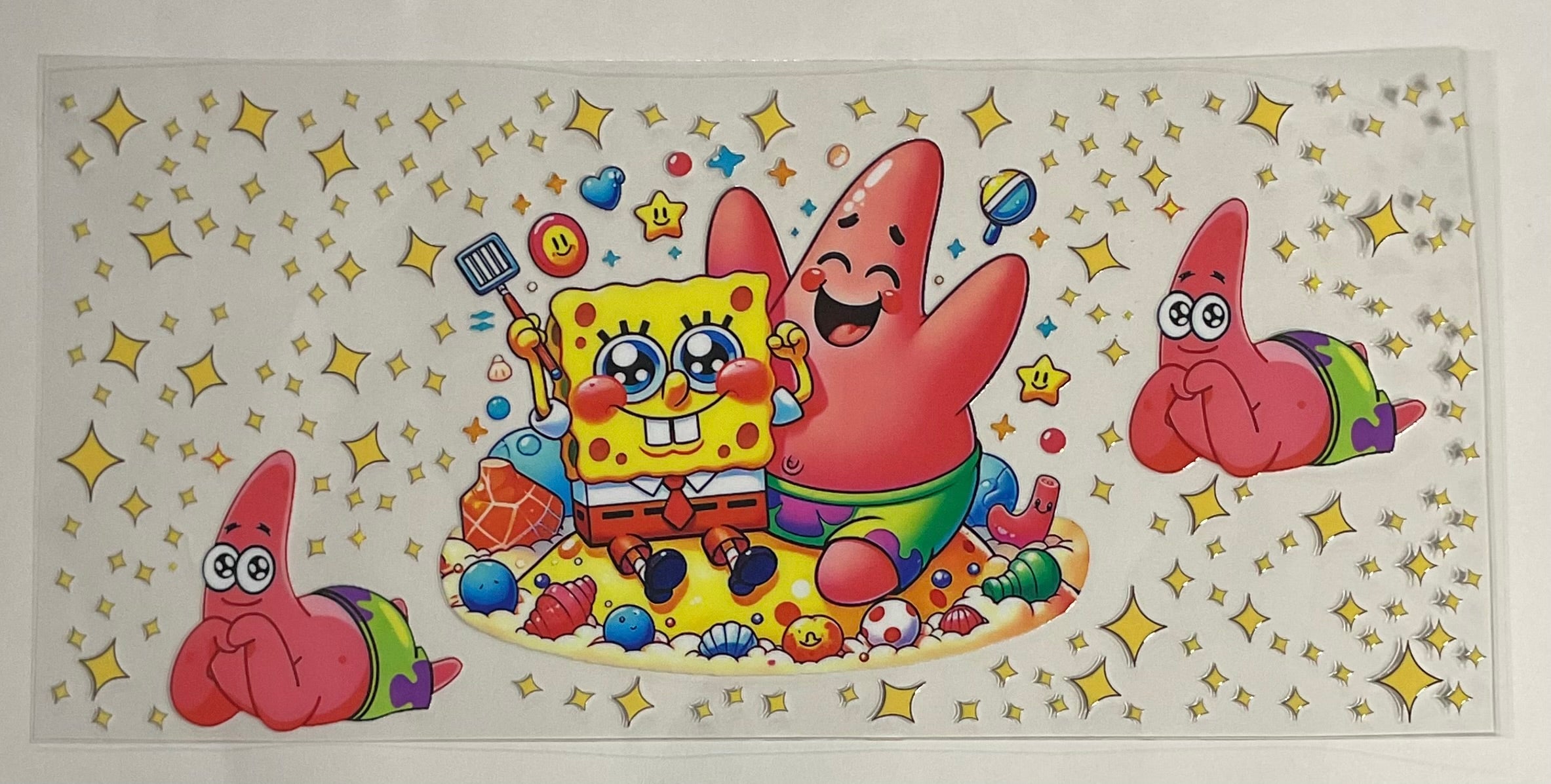 Spongebob