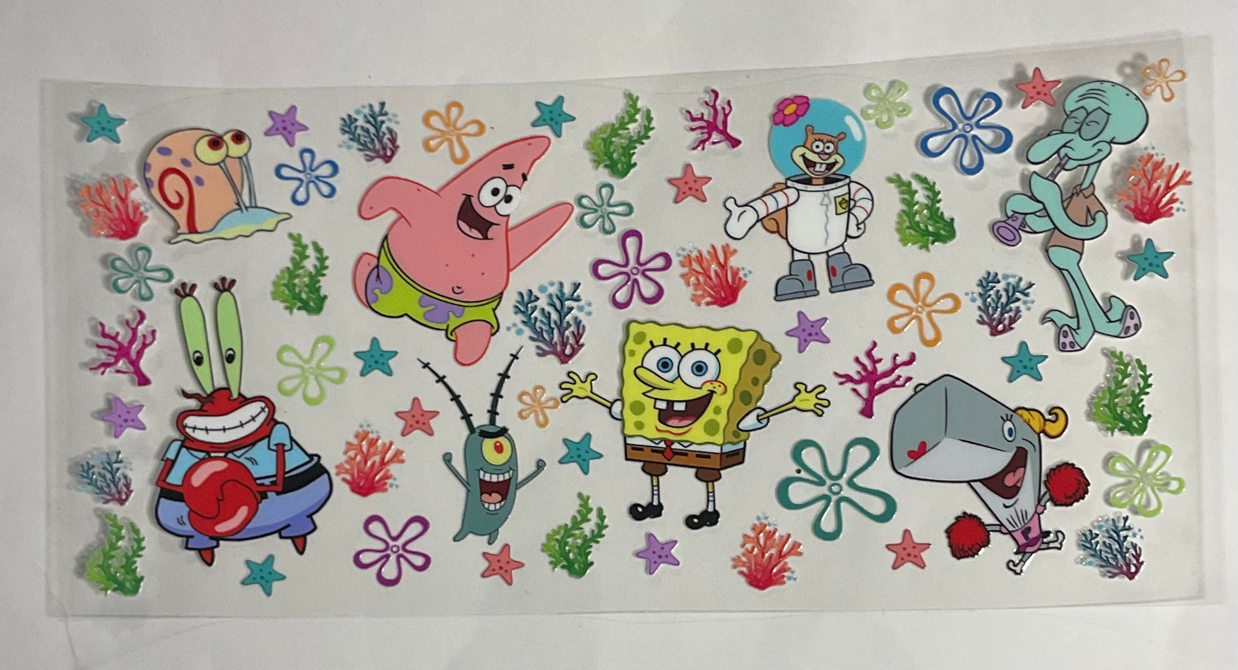 Spongebob