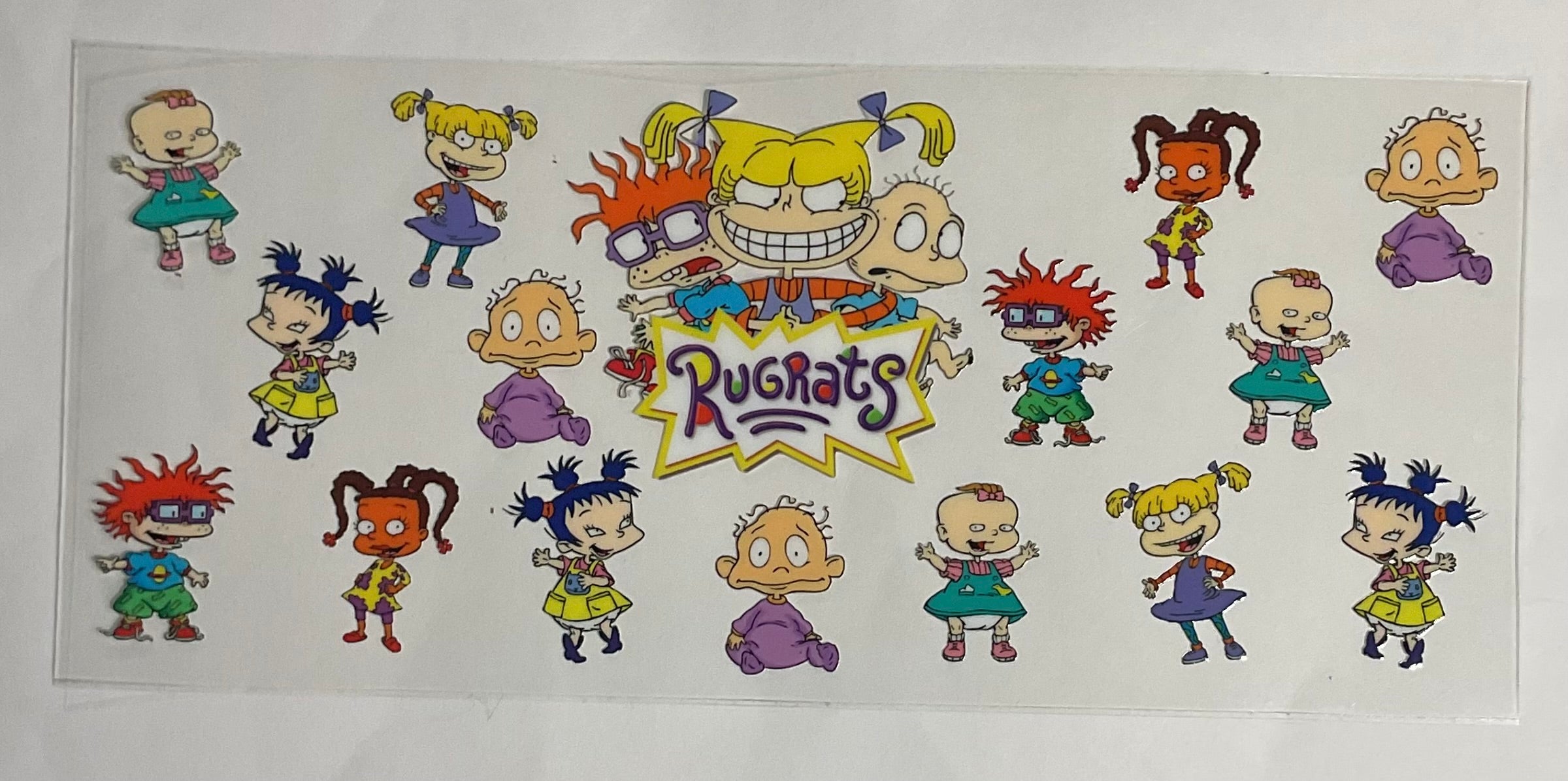 Rugrats