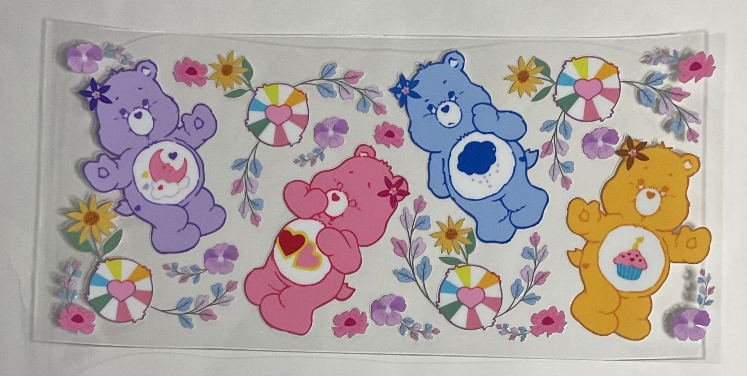 CareBear