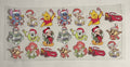 Xmas characters