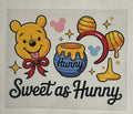 Pooh Bear