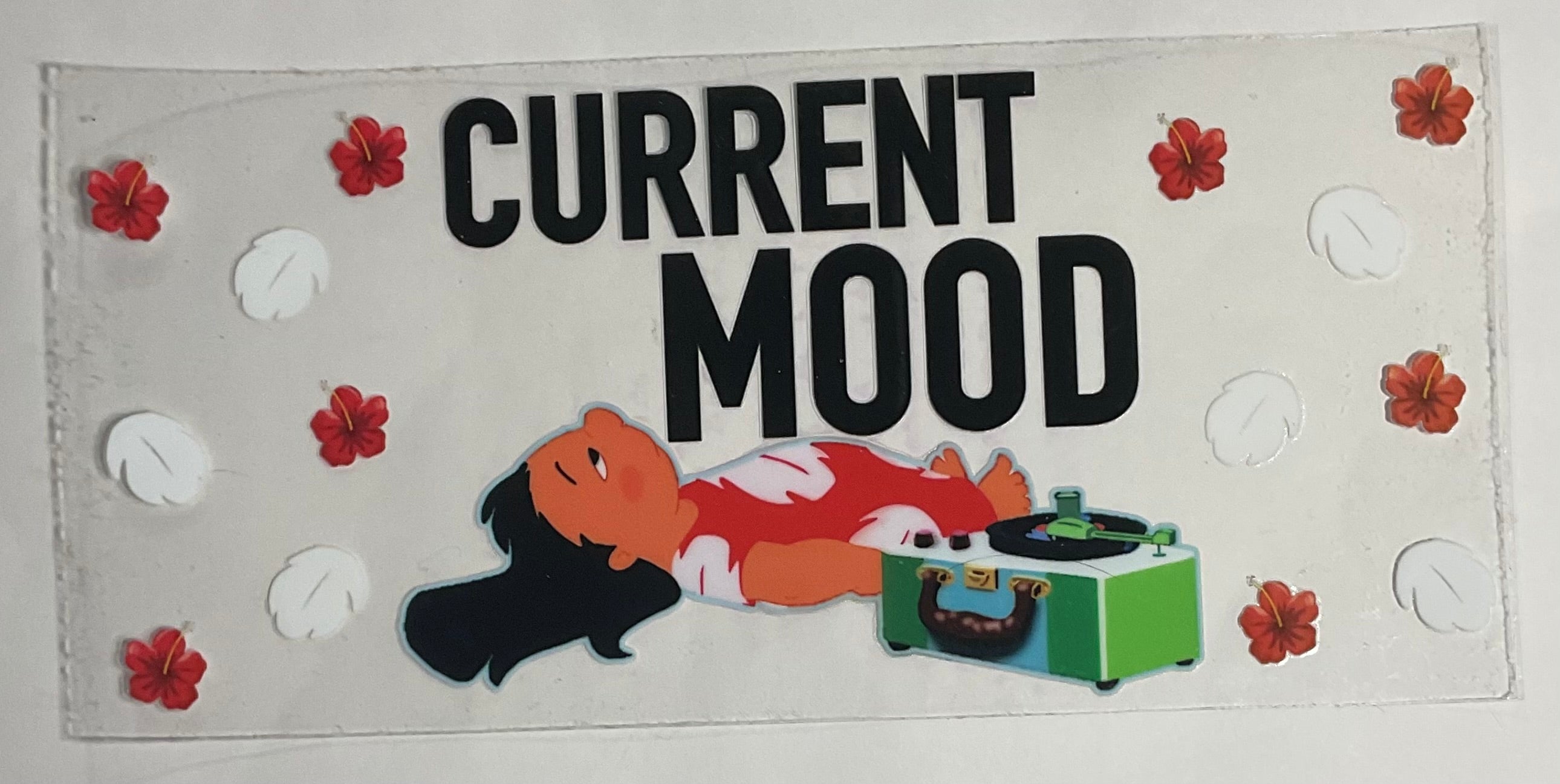 Current Mood(Lilo)
