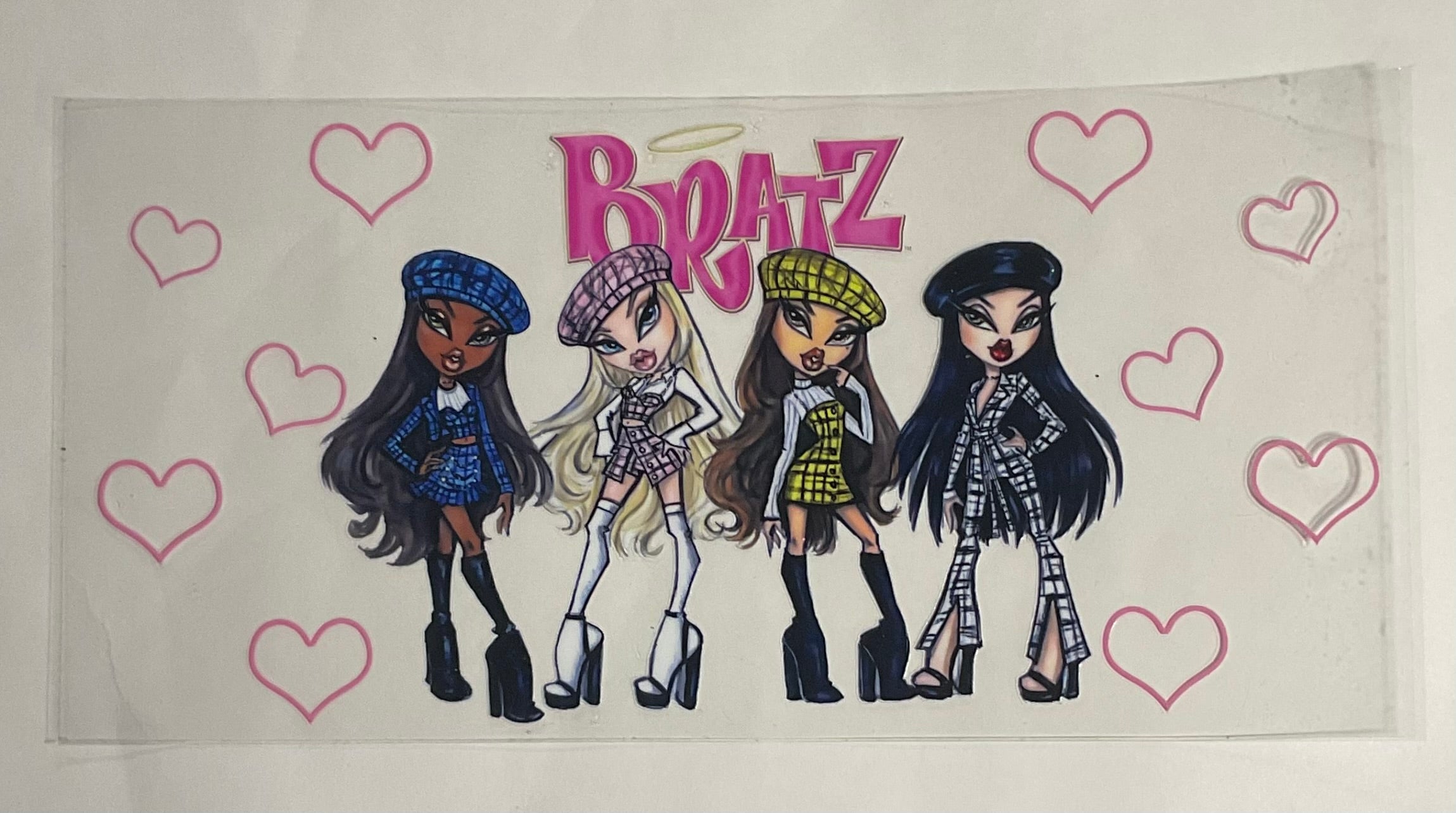 Bratz