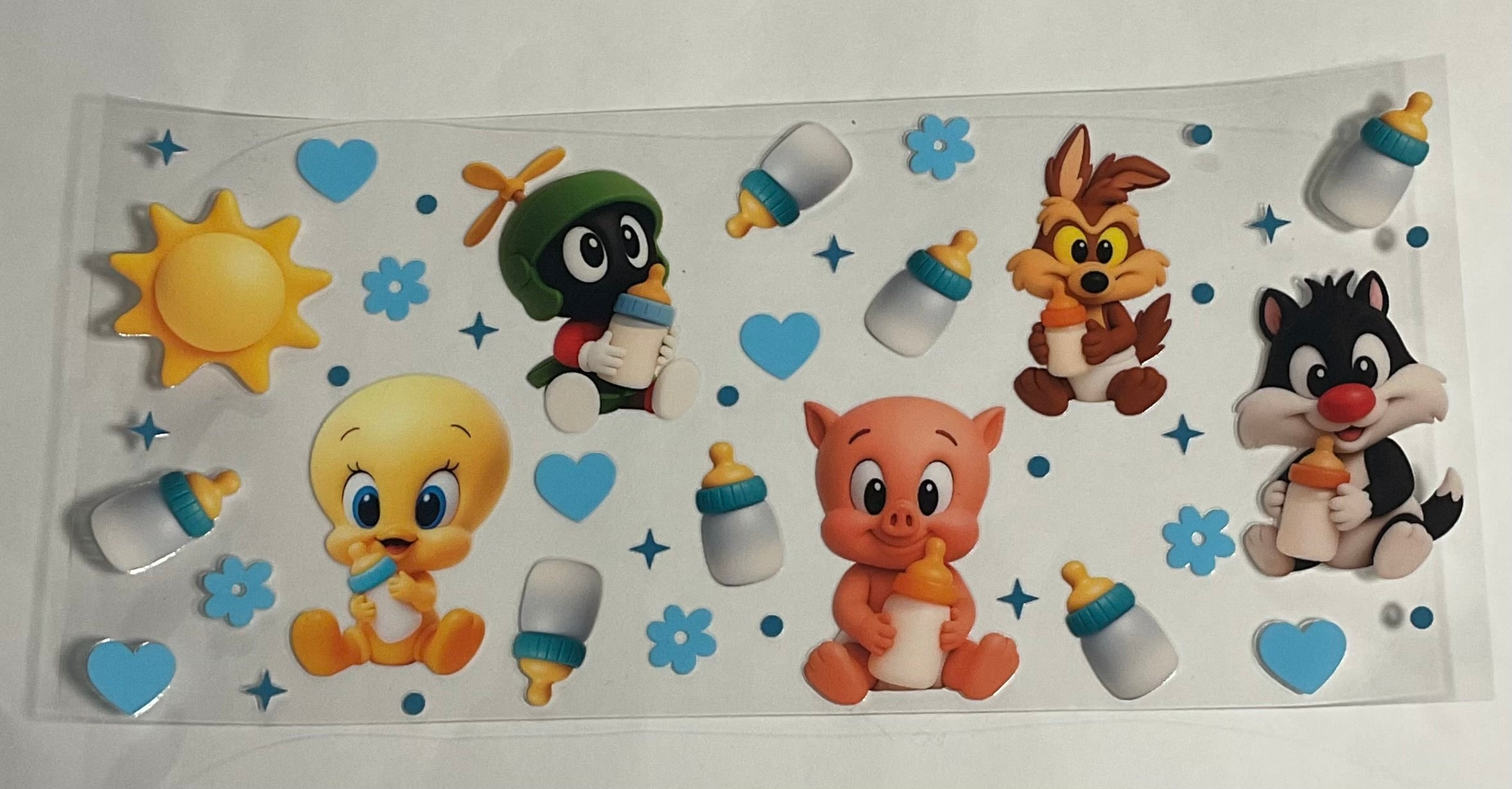 Looney Tunes