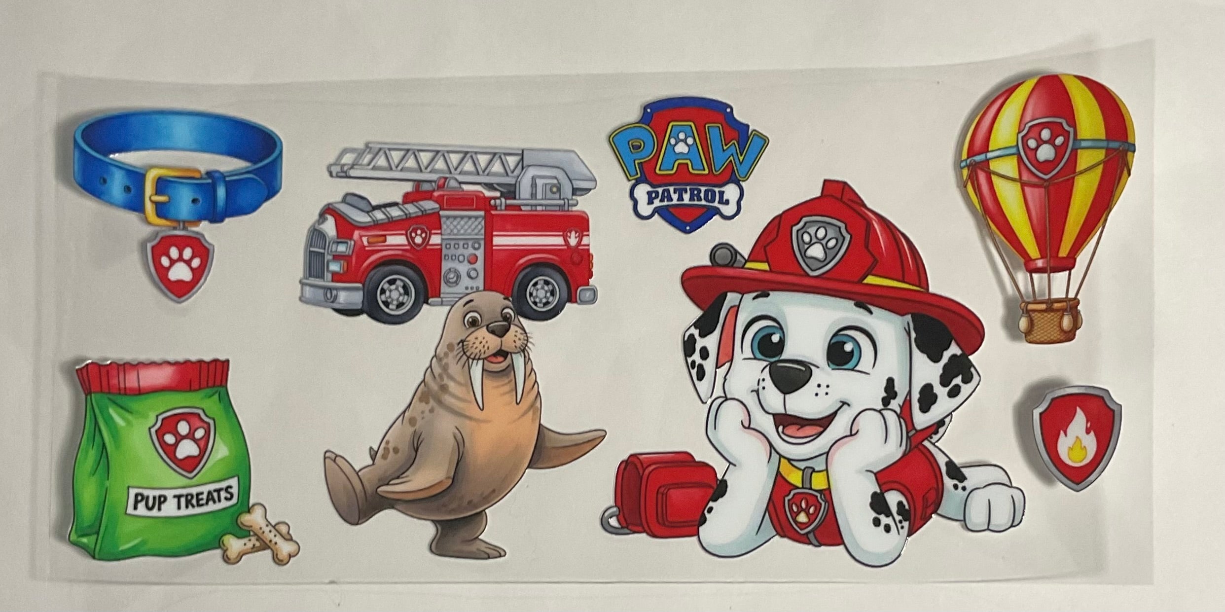 Paw Patrol