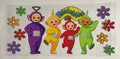 Teletubbies