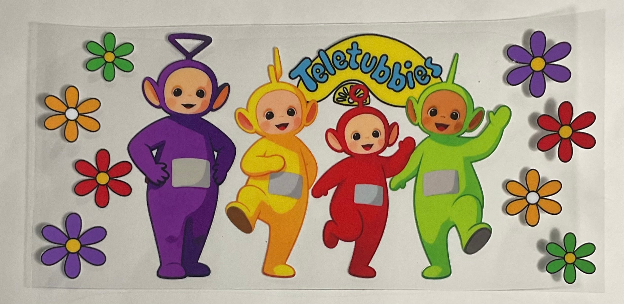 Teletubbies