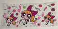 Powerpuff girls(blossom)