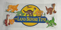 The land before time
