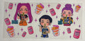 K-pop