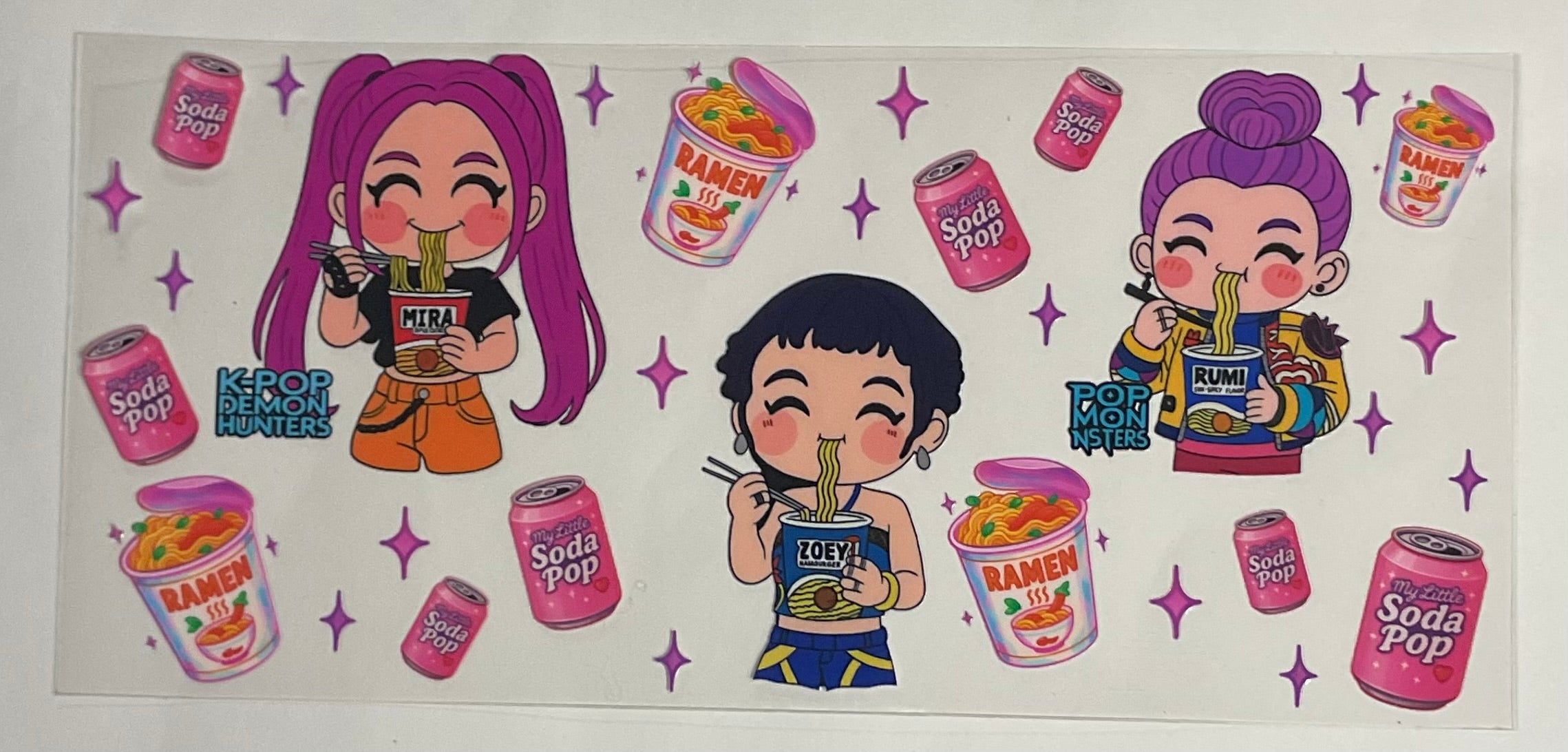 K-pop