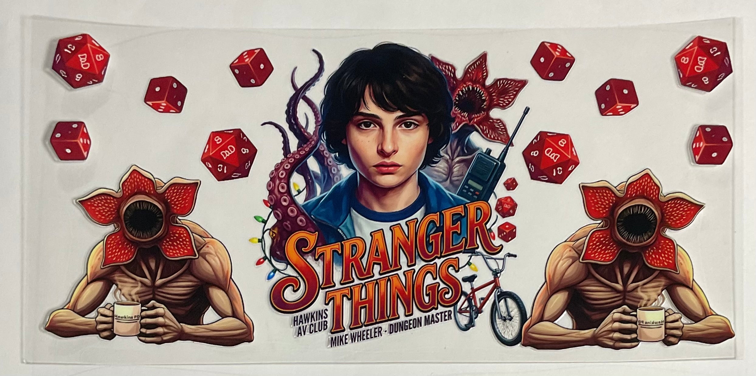 Stranger Things
