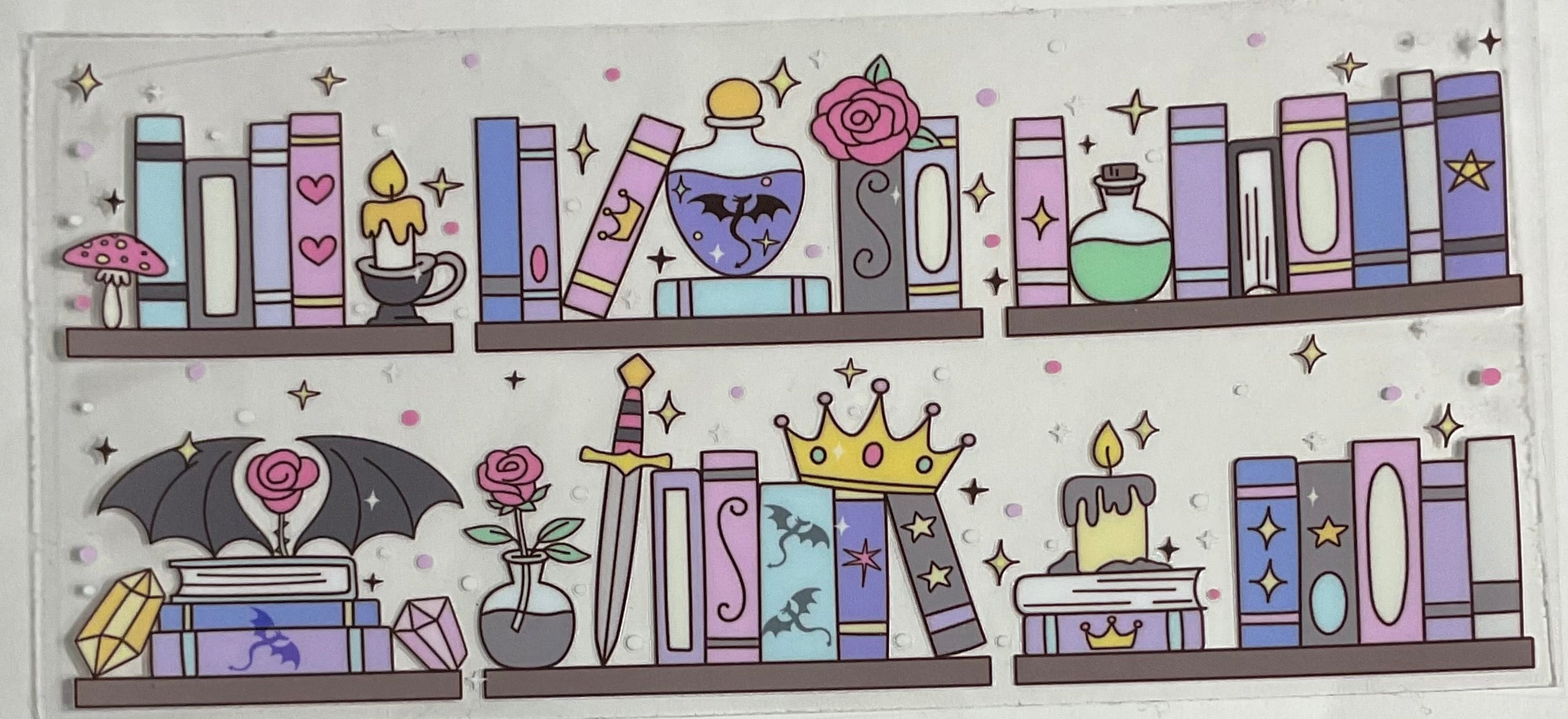 Books
