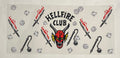 Stranger Things-Hellfire Club